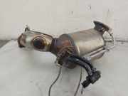 Rußpartikelfilter 8W0131765F Audi A6 (C8) Limousine 2.0 16V 55 TFSI E Mild hybrid Quattro (DLGA) 2020