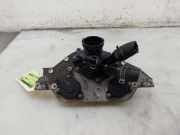 Steuerkette Abdeckung A2710161406 Mercedes-Benz C (W204) Limousine 1.8 C-180 CGI 16V (M271.820) 2010-06