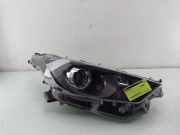 Scheinwerfer Rechts 81130K0060 Toyota Yaris IV (P21/PA1/PH1) Schrägheck 1.5 12V Hybrid 115 (M15AFXE) 2024-01