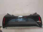Stoßstange Hinten 521590H910 Toyota Aygo X Schrägheck 1.0 12V VVT-i (1KR-FE) 2024-11