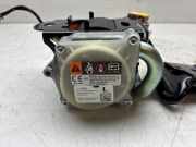 Sicherheitsgurt Links Hinten 39133021 Opel Insignia Sports Tourer Kombi 2.0 CDTI 16V (B20DTH(Euro 6)) 2019-05