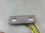 Innenbeleuchtung Hinten 5G0947291J Volkswagen Tiguan (AD1) SUV 1.4 TSI 16V (CZDB) 2016-07 CZDB