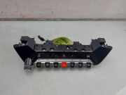 Bedienung Heizung 98531848XU Peugeot 208 II (UB/UH/UP) Schrägheck 5-drs 1.2 Hybrid 100 (EB2LTEDH2(HPX)) 2024-06