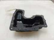 Ölwannenabdeckung 9829898980 Opel Corsa F (UB/UH/UP) Schrägheck 5-drs 1.2 Turbo 12V 130 (F12XHT(EB2ADTS)) 2020