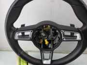 Lenker 9P1419091FD Porsche 718 Boxster (982) Cabrio 2.5 S Turbo (DPHA) 2020-11