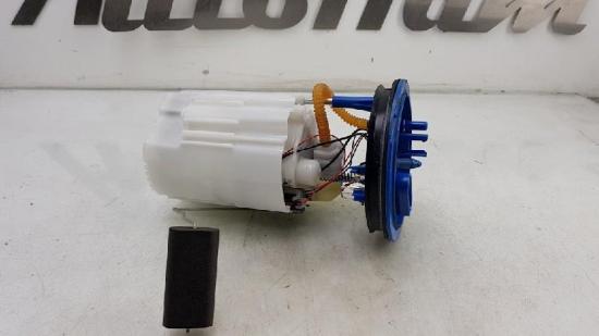 Kraftstoffpumpe Elektrisch 6C0919051G Audi A1 Sportback (8XA/8XF) Schrägheck 5-drs 1.4 TFSI 16V (CZCA/CZDB) 2016 Bild Kraftstoffpumpe Elektrisch 6C0919051G Audi A1 Sportback (8XA/8XF) Schrägheck 5-drs 1.4 TFSI 16V (CZCA/CZDB) 2016