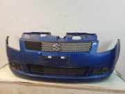Kotflügel Links Vorne 5771163J20 Suzuki Swift (ZA/ZC/ZD1/2/3/9) Schrägheck 1.5 VVT 16V (M15A) 2005-07