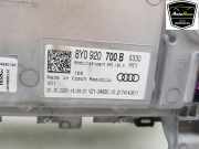 Tachoeinheit Kmh 8Y0920700B Audi A3 Limousine (8YS) Limousine 1.0 30 TFSI 12V Mild Hybrid (DLAA) 2022-01