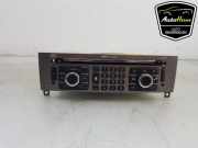 CD-Radio Peugeot 308 96653130XH