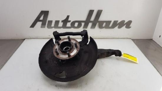 Achsschenkel Rechts Vorne RUB500120 Land + Range Rover Range Rover Sport (LS) Geländewagen 2.7 TDV6 24V (276DT(Euro 4)) 2008-02 Bild Achsschenkel Rechts Vorne RUB500120 Land + Range Rover Range Rover Sport (LS) Geländewagen 2.7 TDV6 24V (276DT(Euro 4)) 2008-02