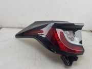 Rücklicht Links 81561K0030 Toyota Yaris IV (P21/PA1/PH1) Schrägheck 1.5 12V Hybrid 115 (M15AFXE) 2022-04