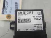 Steuergerät Beleuchtung 7P6907357B Audi RS 6 Avant (C7) Kombi 4.0 V8 TFSI 32V (CWUB(Euro 6)) 2015-04