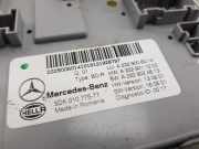 Steuergerät Body Control A2229006014 Mercedes-Benz C AMG (C205) Coupé 4.0 C-63 S AMG V8 Biturbo (M177.980) 2017-01