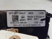 Bedienung Heizung 6F0907044F Seat Ibiza V (KJB) Schrägheck 5-drs 1.0 TSI 12V (DLAC) 2021-05