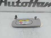 Sonnenblende 51167382101 Mini Mini (F55) Schrägheck 5-drs 1.2 12V One (B38A12A) 2017