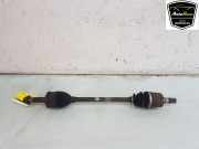 Antriebswelle Links Vorne ABS 49500C8000 Hyundai i20 (GBB) Schrägheck 1.2i 16V (G4LA) 2015-06