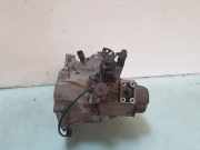Getriebe Manuell ABS 96571096 Chevrolet USA Matiz (M200) Schrägheck 0.8 S,SE (LBF(L3-49)) 2006-09