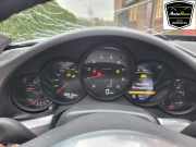 Motor 9A110091400 Porsche 911 (991) Coupé 3.4 24V Carrera (MA104) 2013-06