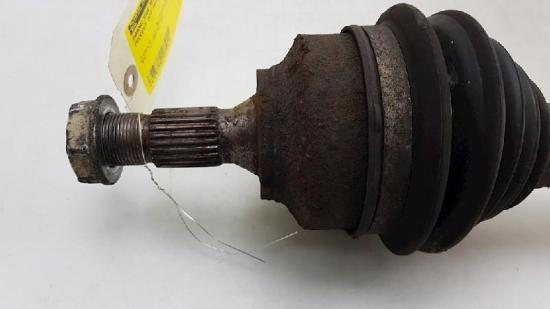 Antriebswelle Rechts Vorne ABS 9637117880 Peugeot 307 Break (3E) Kombi 1.6 16V (TU5JP4(NFU)) 2005 Bild Antriebswelle Rechts Vorne ABS 9637117880 Peugeot 307 Break (3E) Kombi 1.6 16V (TU5JP4(NFU)) 2005