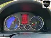 Getriebe Automatik ABS 02E300043Q00S Volkswagen Golf V (1K1) Schrägheck 2.0 GTI 16V (CBFA) 2007-05 CBFA