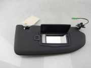 Sonnenblende 32332698 Volvo XC40 (XZ) SUV Recharge 70 kWh (EAD3.4) 2022-03