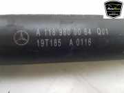 Gasdruckfeder Rechts Hinten A1189800064 Mercedes-Benz CLA Shooting Brake (118.6) Kombi 1.3 CLA-200 Turbo 16V (M282.914) 2019-11