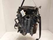 Motor 1608512180 Peugeot 208 I (CA/CC/CK/CL) Schrägheck 1.0 Vti 12V PureTech (EB0(ZMZ)) 2016-03