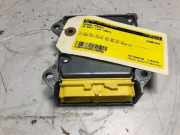 Steuergerät Airbag 1K0909605R Volkswagen Golf V (1K1) Schrägheck 1.6 FSI 16V (BLF(Euro 4)) 2005-07 BLF(Euro 4)