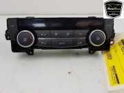 Bedienung Heizung 275102210R Renault Kadjar (RFEH) SUV 1.2 Energy TCE 130 (H5F-408(H5F-F4)) 2017-05