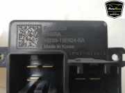 Heizwiderstand MB3B19E624BA Ford Puma SUV 1.0 Ti-VCT EcoBoost 12V (B7JA) 2021