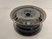 Felge St, 14", 55J, 4 Gats 52910G6100 Kia Picanto (JA) Schrägheck 1.0 DPI 12V (G3LD) 2023-08