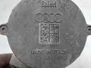 Extra Wasserpumpe 9J1965567D Porsche Taycan (Y1A) Limousine 4S (EBFA) 2020-09