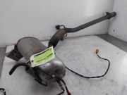 Rußpartikelfilter 6R0254700PX Volkswagen Polo V (6R) Schrägheck 1.2 TDI 12V BlueMotion (CFWA) 2012 CFWA