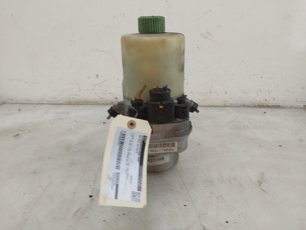 Servolenkung Pumpe 6R0423156B Volkswagen Polo V (6R) Schrägheck 1.2 TDI 12V BlueMotion (CFWA) 2011-11 CFWA