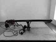 Anhängerkupplung Skoda Octavia Kombi (5EAC) Kombi 5-drs 1.0 TSI 12V (DKRA) 2016-11