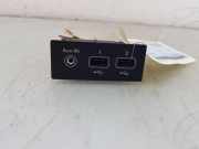 Aux/usb-Anschluss 280231553R Renault Twingo III (AH) Schrägheck 5-drs ZE R80 (5AL605) 2022-07