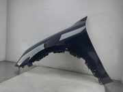 Kotflügel Links Vorne 95850303110 Porsche Cayenne II (92A) SUV 3.0 D V6 24V (MCV.VA) 2016-08