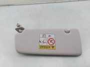 Sonnenblende 964001752R Renault Megane IV Estate (RFBK) Kombi 5-drs 1.3 TCE 160 16V (H5H-490(H5H-E4)) 2022