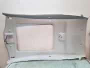 Verkleidung Himmel 96775052PR Peugeot 2008 (CU) Großraumlimousine 1.2 12V e-THP PureTech 110 (EB2ADT(HNP)) 2016-05