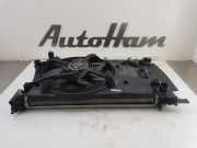 Kühler Komplett 55700447 Fiat Grande Punto (199) Schrägheck 1.4 16V (199.A.6000) 2006-06