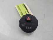 Warnleuchte Schalter 839500D050A Toyota Yaris III (P13) Schrägheck 1.0 12V VVT-i (1KR-FE) 2013-07