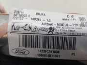 Dachairbag Rechts 2071594 Ford Fiesta 6 (JA8) Schrägheck 1.0 EcoBoost 12V Sport (YYJB) 2015-02