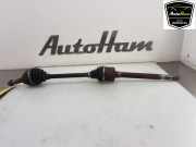 Antriebswelle Rechts Vorne ABS 93453895 Opel Vivaro Van 1.6 CDTI BiTurbo 140 (R9M-450(R9M-D4)) 2015-09