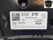 Tachoeinheit Kmh 8V0920971R Audi A3 Limousine (8VS/8VM) Limousine 1.6 TDI Ultra 16V (CXXB) 2015