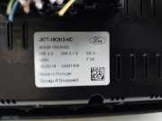 Bedienung Heizung JX7T18C612HC Ford Focus 4 Schrägheck 1.0 Ti-VCT EcoBoost 12V 125 (B7DA) 2019-01