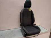 Sitz Rechts Vorne 9821954780 Peugeot 208 II (UB/UH/UP) Schrägheck 5-drs 1.2 Vti 12V PureTech 75 (EB2FAD(HMH)) 2022-06