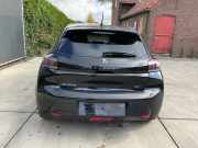 Stoßstange Hinten 164979861T Peugeot 208 II (UB/UH/UP) Schrägheck 5-drs e-208 50 kWh (ZKX) 2021-11