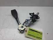 Gurtstraffer Links A4158600769 Mercedes-Benz Citan (415.6) Van 1.5 108 CDI Euro 6 (K9K-E6(Euro 6)) 2018-11