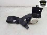 Sicherheitsgurt Rechts Hinten 39127569 Opel Astra K Schrägheck 5-drs 1.6 CDTI 110 16V (B16DTE(Euro 6)) 2018