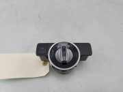 Lichtschalter A2129050551 Mercedes-Benz B (W246/W242) Schrägheck 1.6 B-200 BlueEFFICIENCY Turbo 16V (M270.910) 2014-10